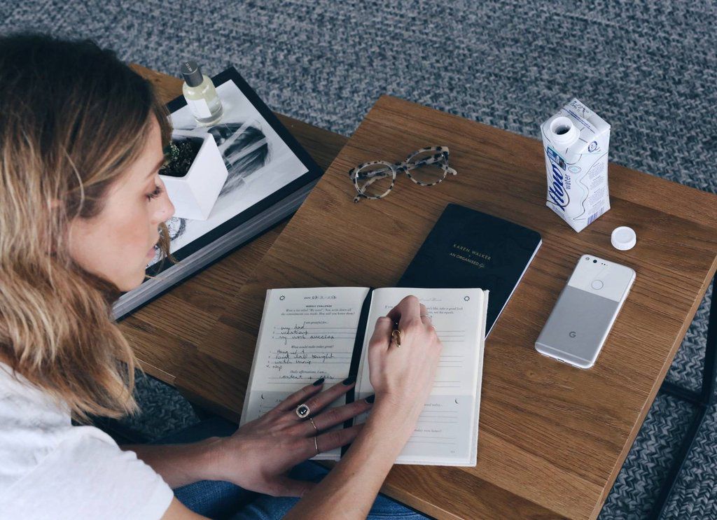 5 TIPS FOR SELF-CARE ON A BUDGET