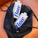 Hydrate on the Go: Why Flow Is the Travel Essential You Didn’t Know You Needed