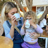 Hydration Hacks for Busy Moms: Why Mineral Water is a Game-Changer