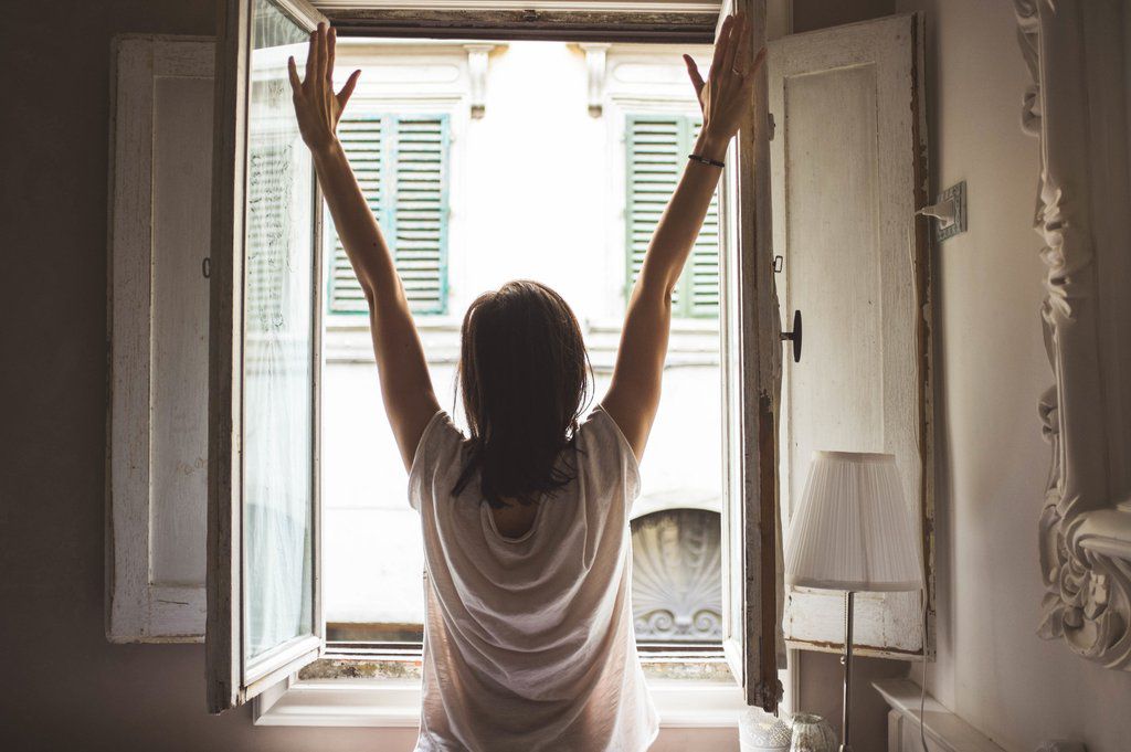 14 Ways to be Happier Now