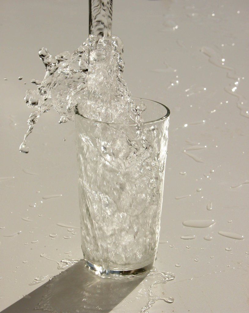 How to Drink More Water Everyday