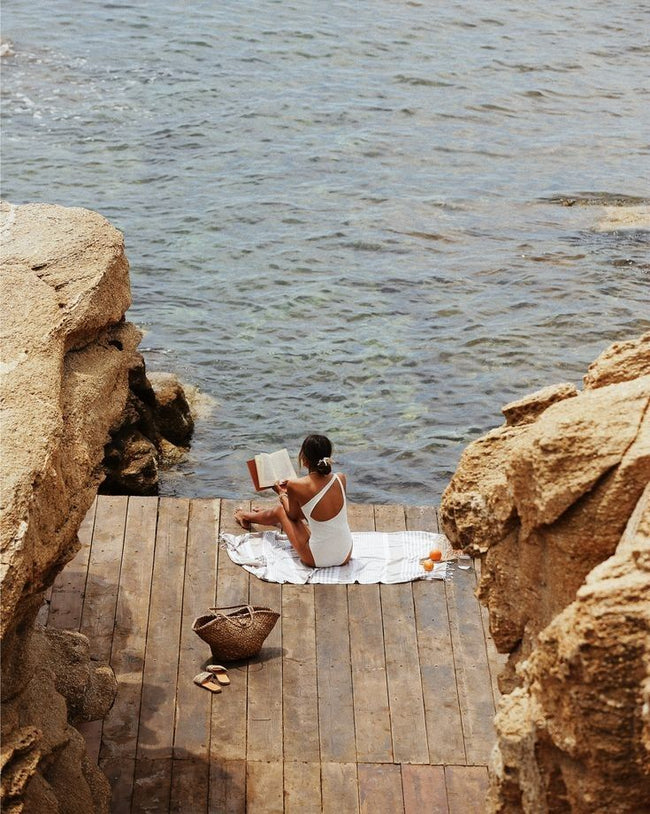 The Art of Slow Summer