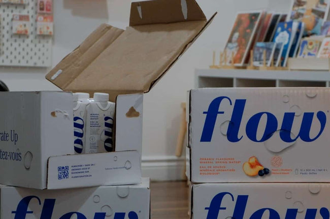 Why You’re More Dehydrated in Winter Than You Think