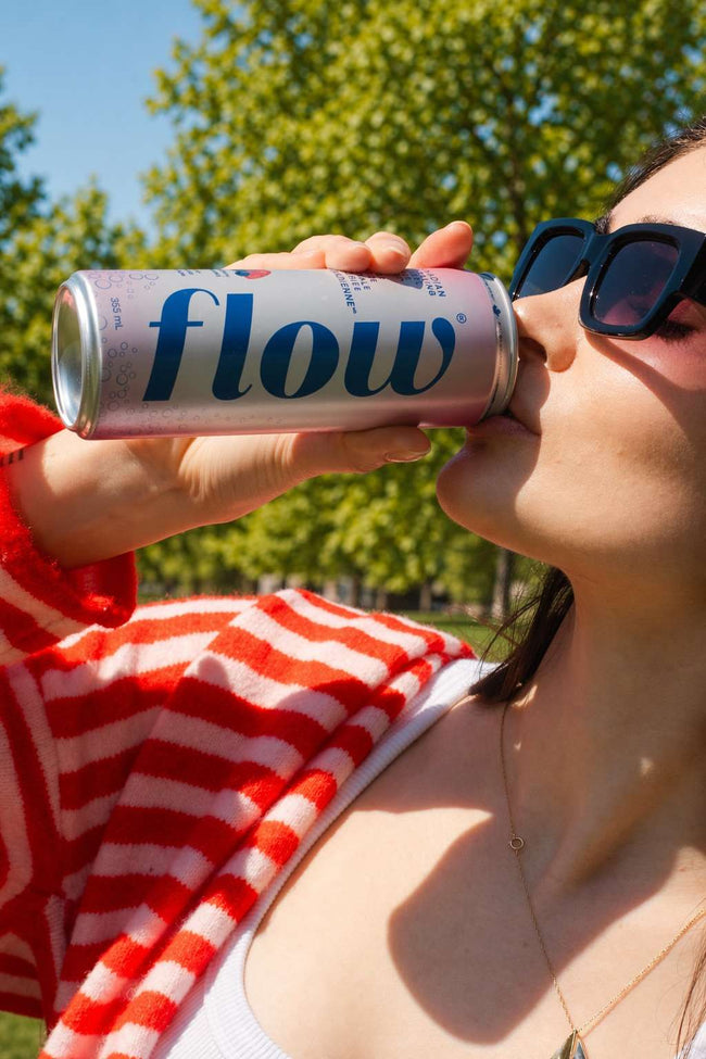 How Sparkling Water Counts Toward Your Daily Hydration Goals