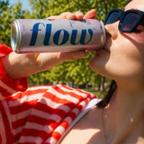 How Sparkling Water Counts Toward Your Daily Hydration Goals