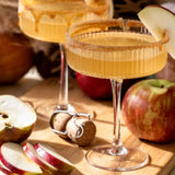 Halloween Mocktails with Flow Sparkling