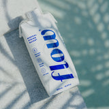 Journey of Flow Mineral Spring Water