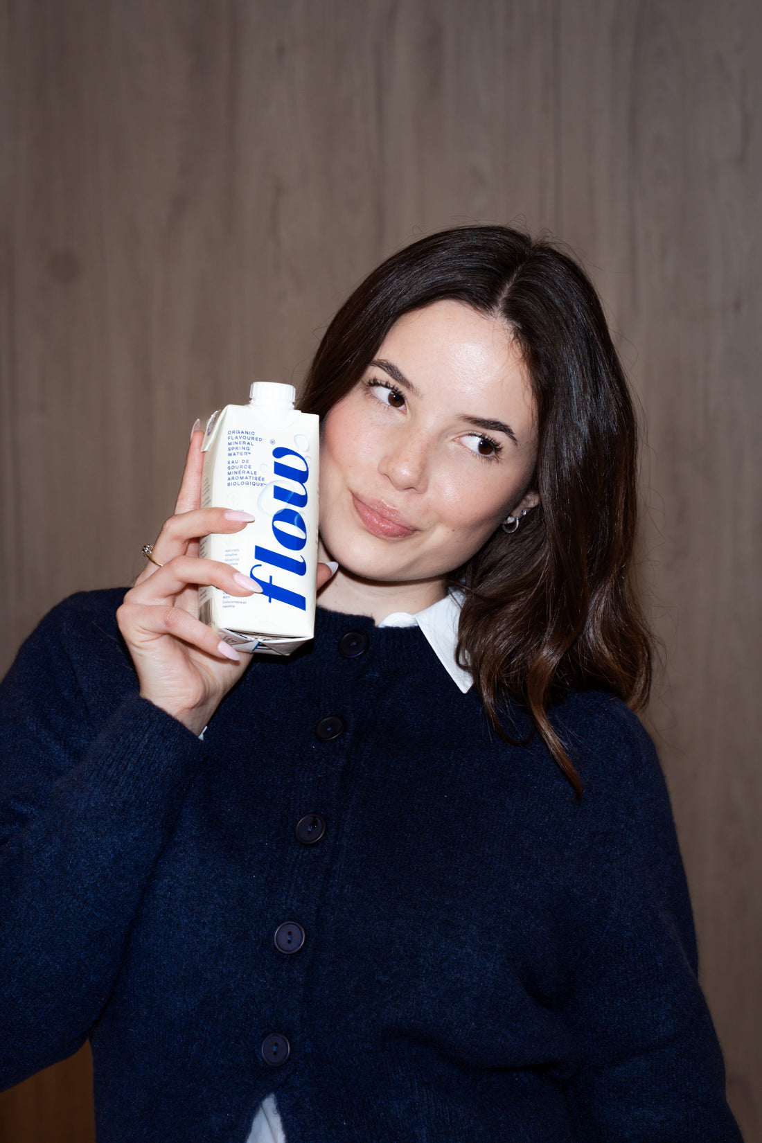 Hydration for the In-Between Season