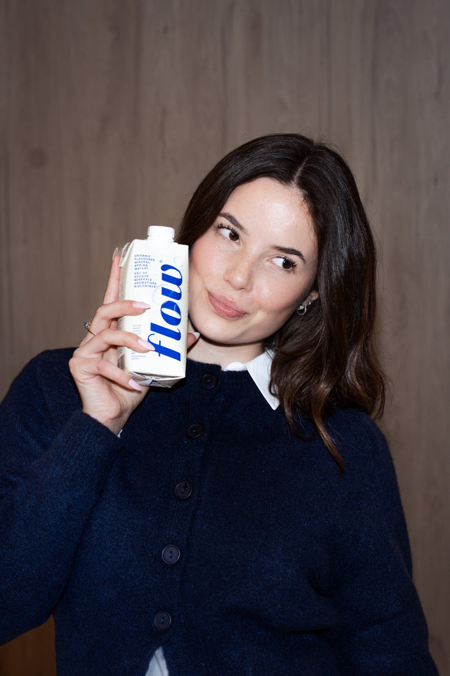 Hydration for the In-Between Season