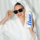 Your Oscar-Nominated Hydration Pairing 🎬