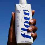 Flow Brand Story: Water With a Purpose
