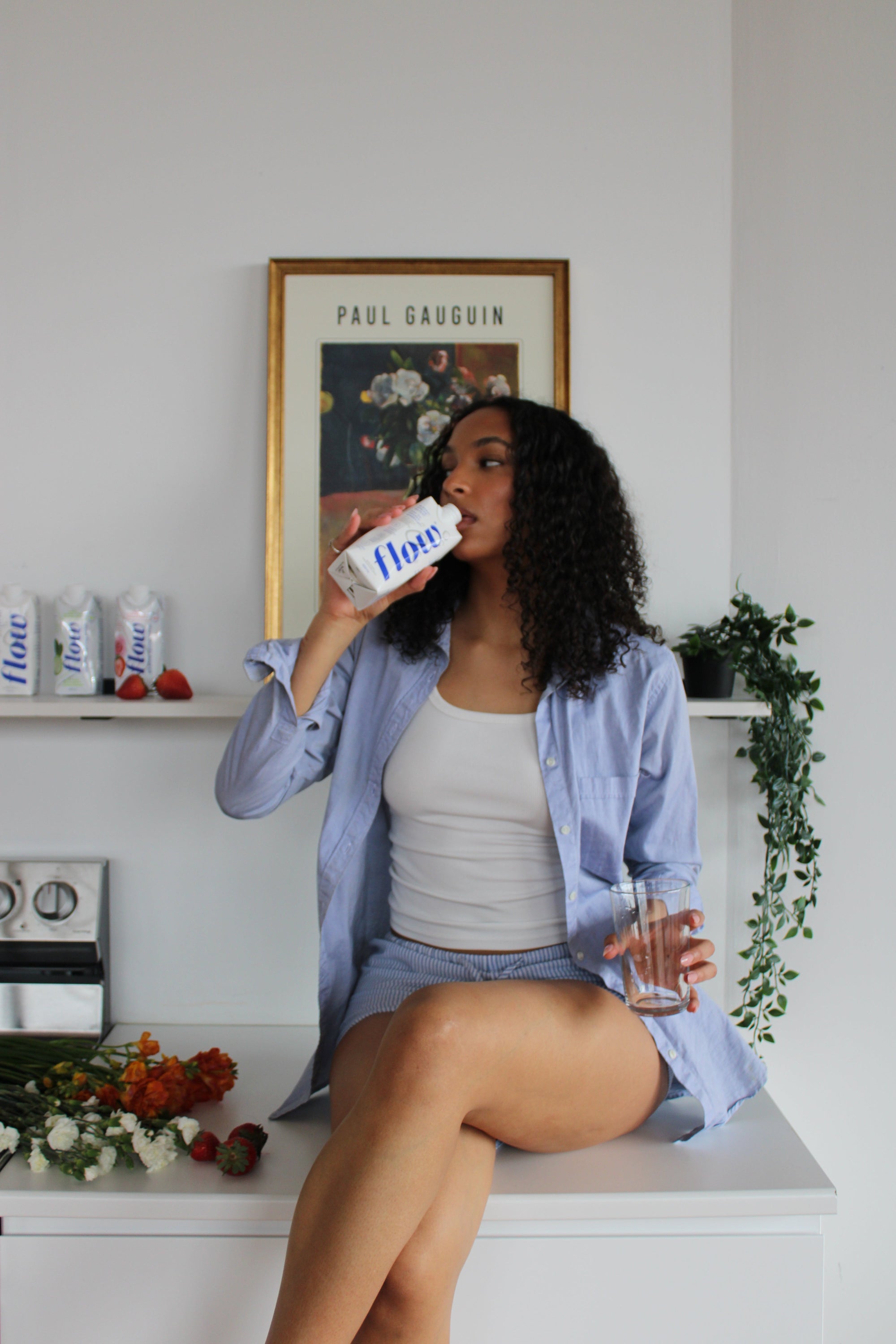 The Great Indoors: Flow’s Guide to Winning Summer Without Going Outside