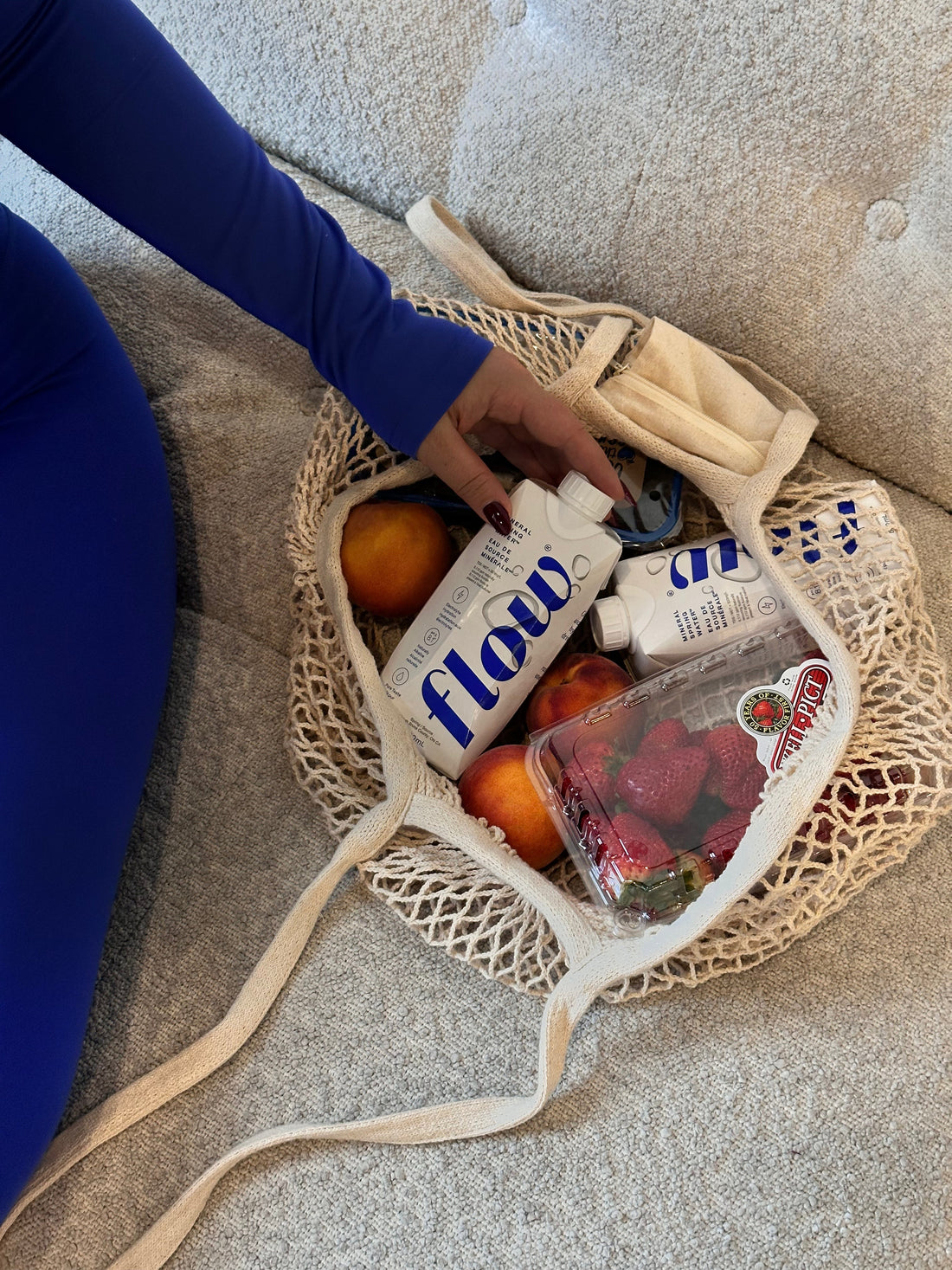 Road Trip Hydration Essentials