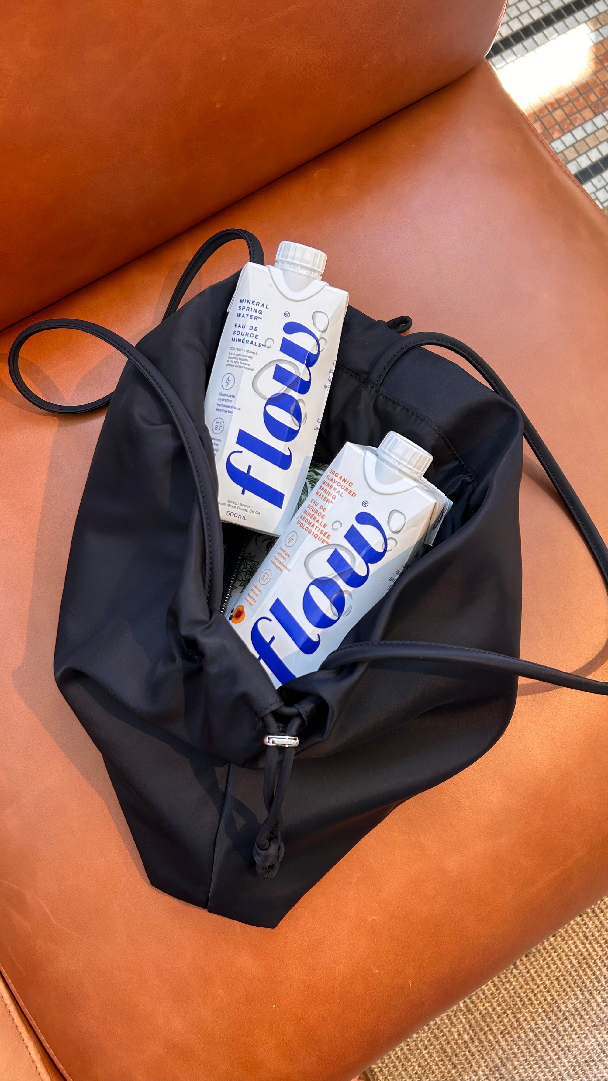 The Great Indoors: Flow’s Guide to Winning Summer Without Going Outside