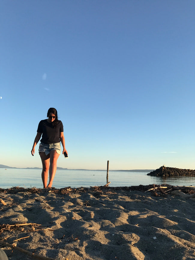 Everyday Rituals: with Kelsey