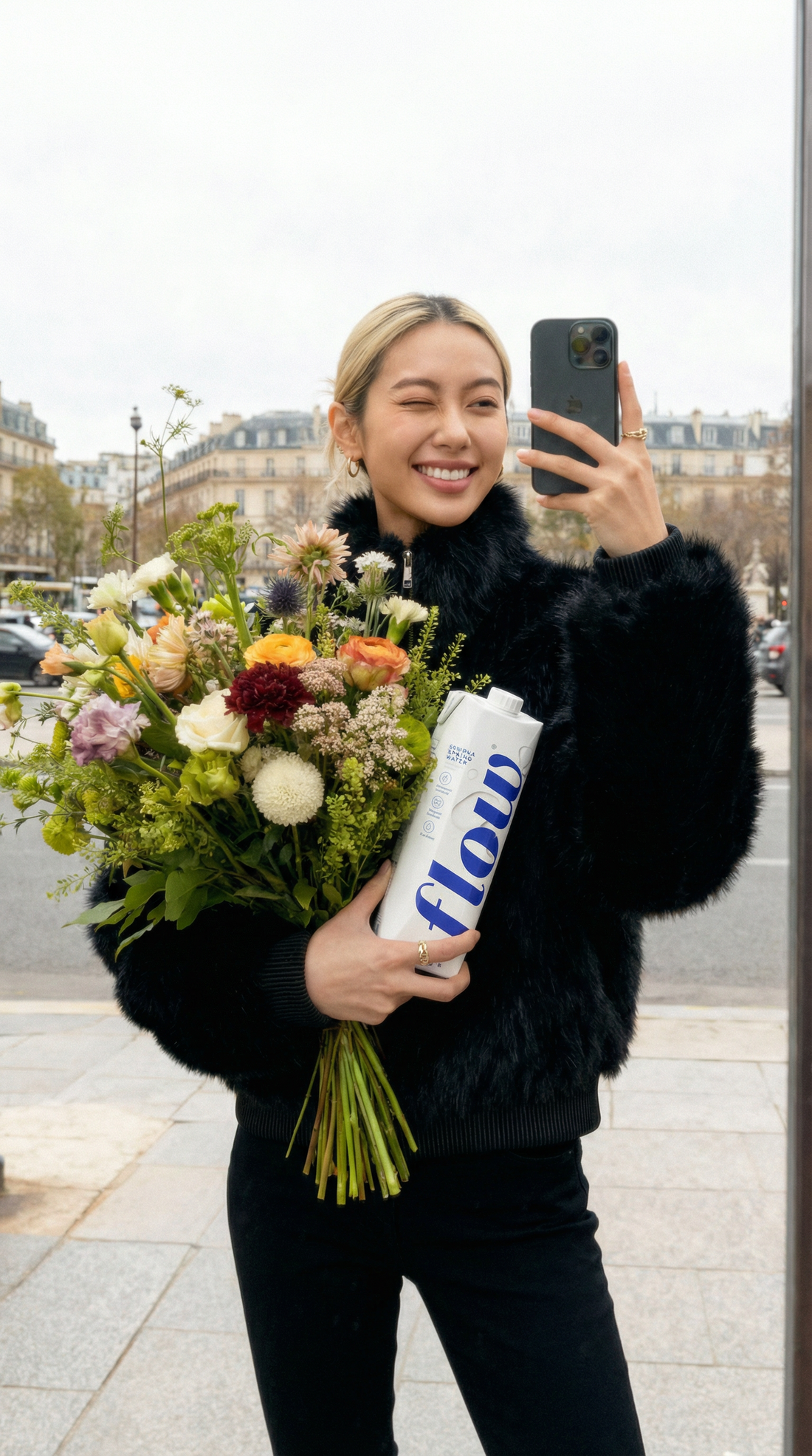 Winter Self-Care Menu: 5 Hydration Habits That Actually Stick