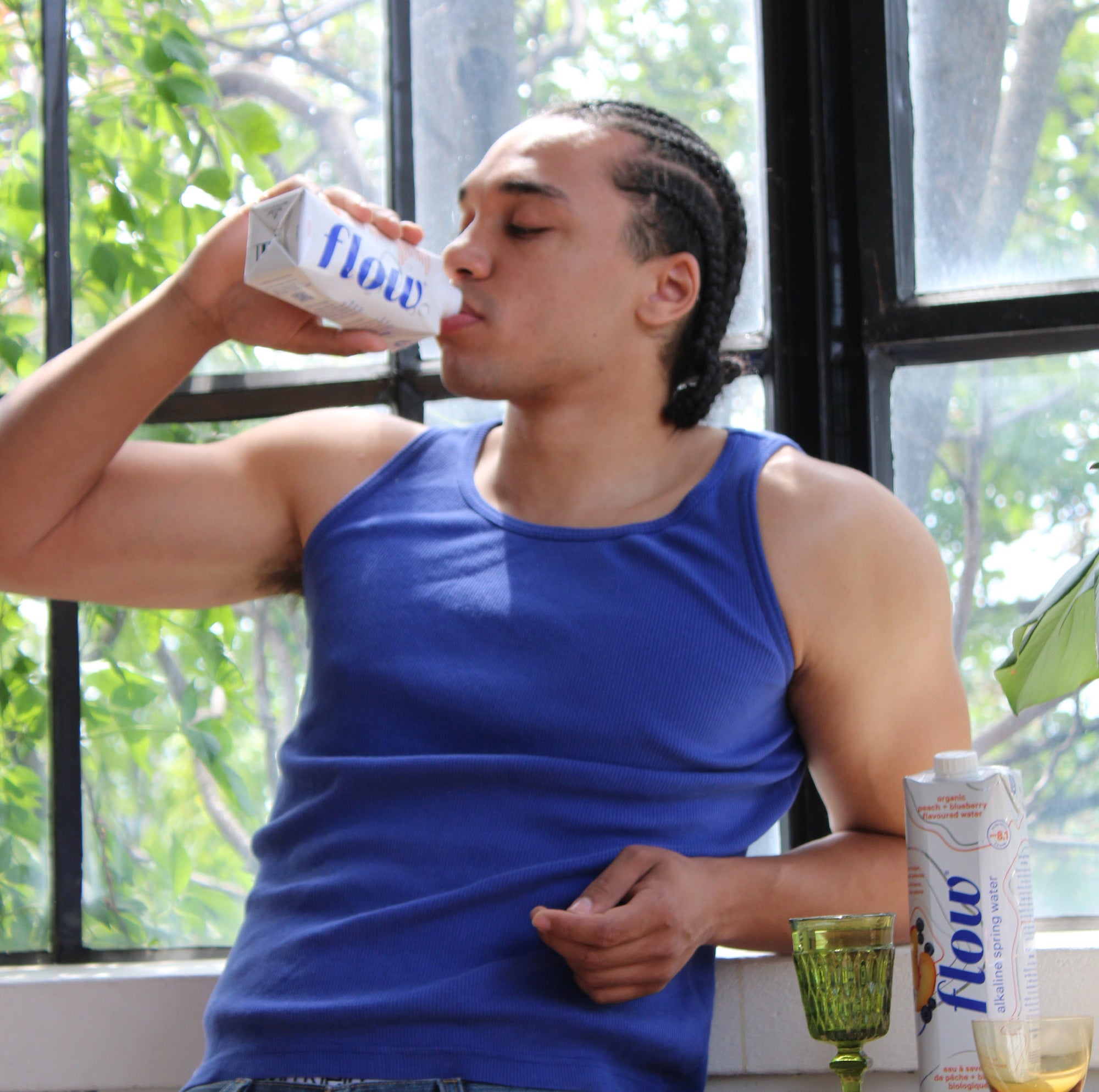 Electrolytes 101: Why Flow Is More Than Just Water