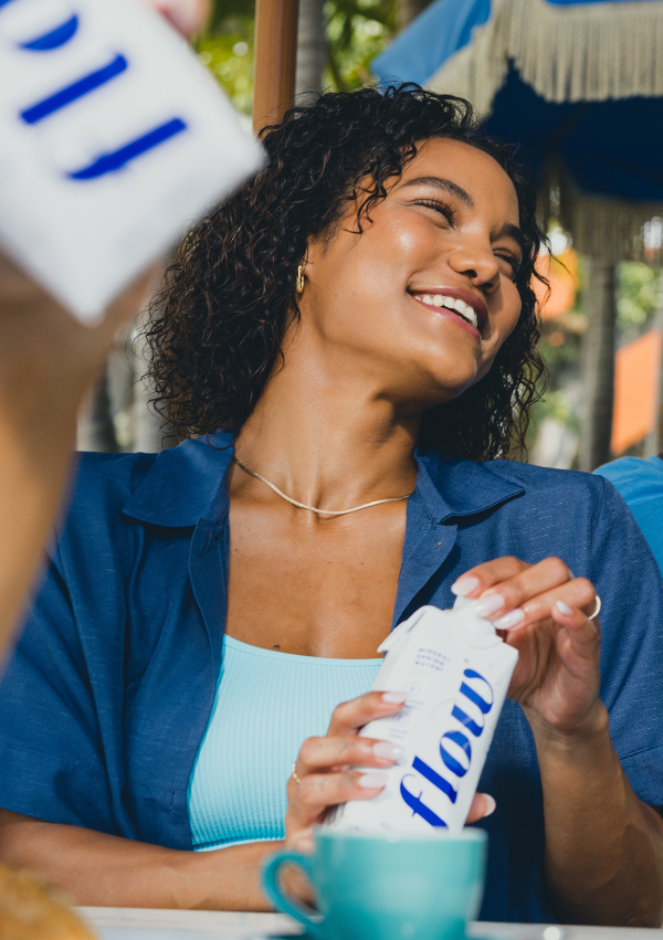 Hydration & Mental Health: Sip for Your Mind