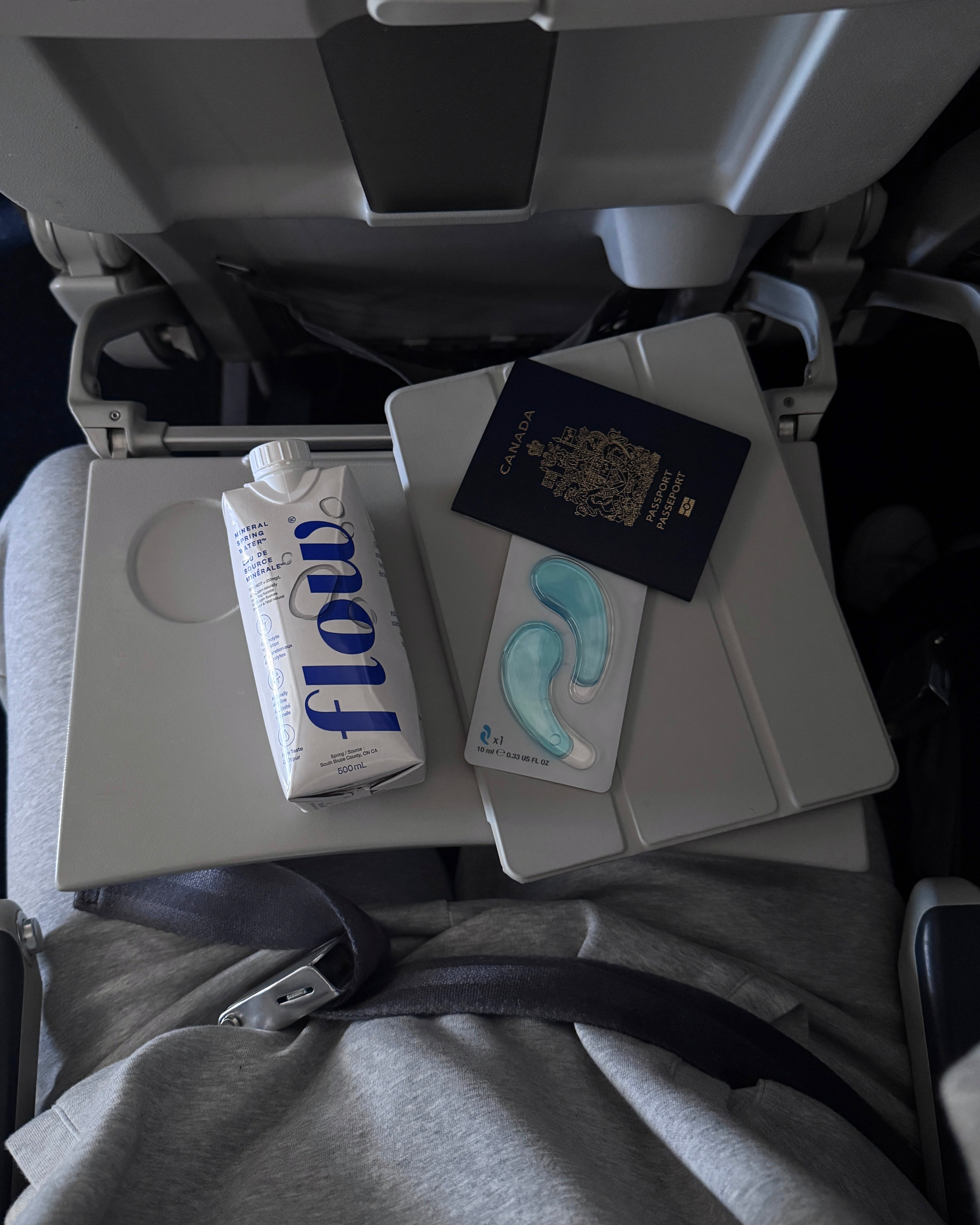 Spring Break Travel Hydration Tips: Stay Refreshed Wherever You Go ...