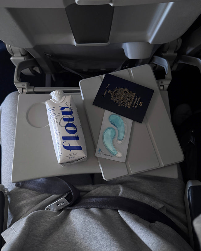 Spring Break Travel Hydration Tips: Stay Refreshed Wherever You Go