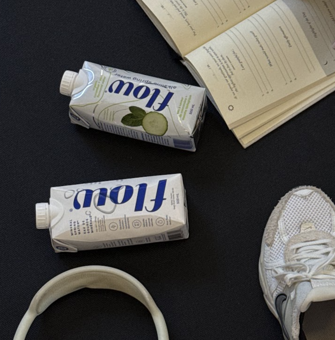 Top Wellness Trends in the U.S. Featuring Flow!