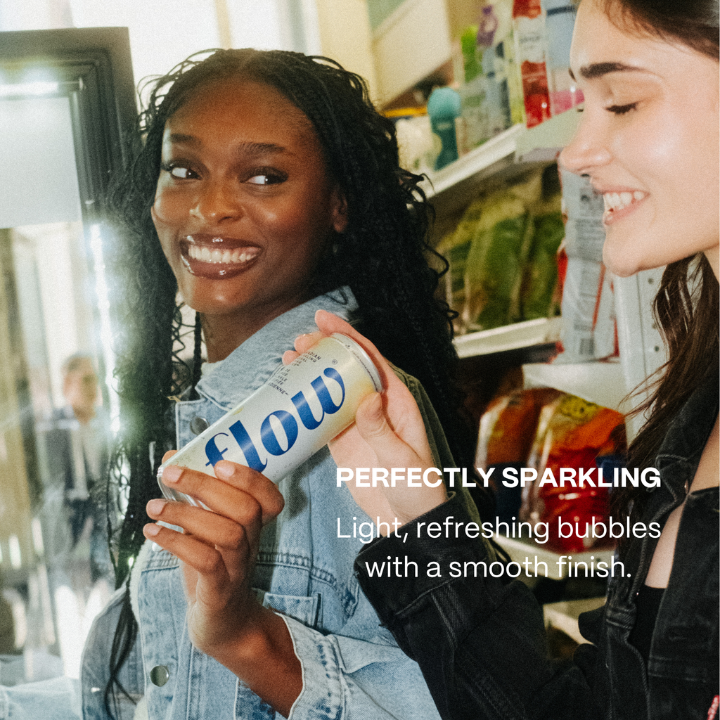 24 pack of Sparkling Wild Berry