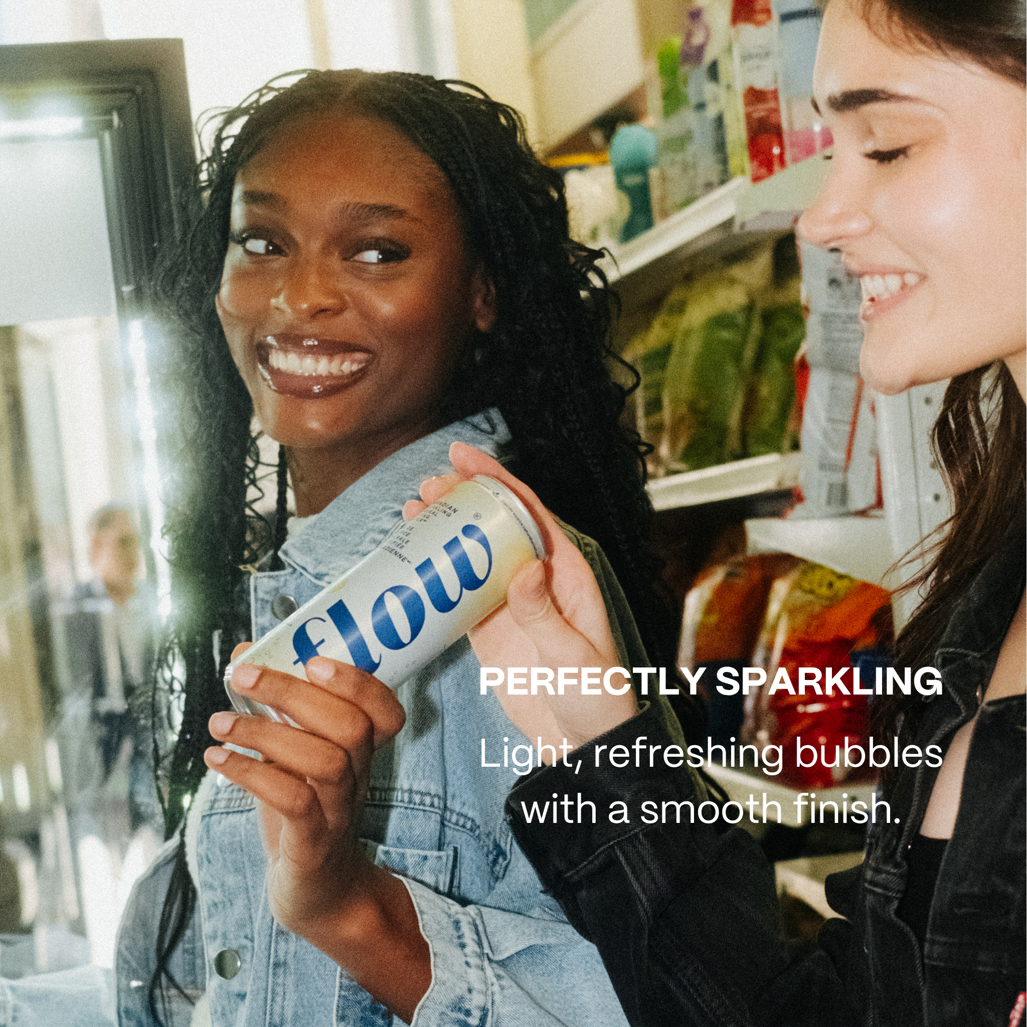 24 pack of Sparkling Wild Berry