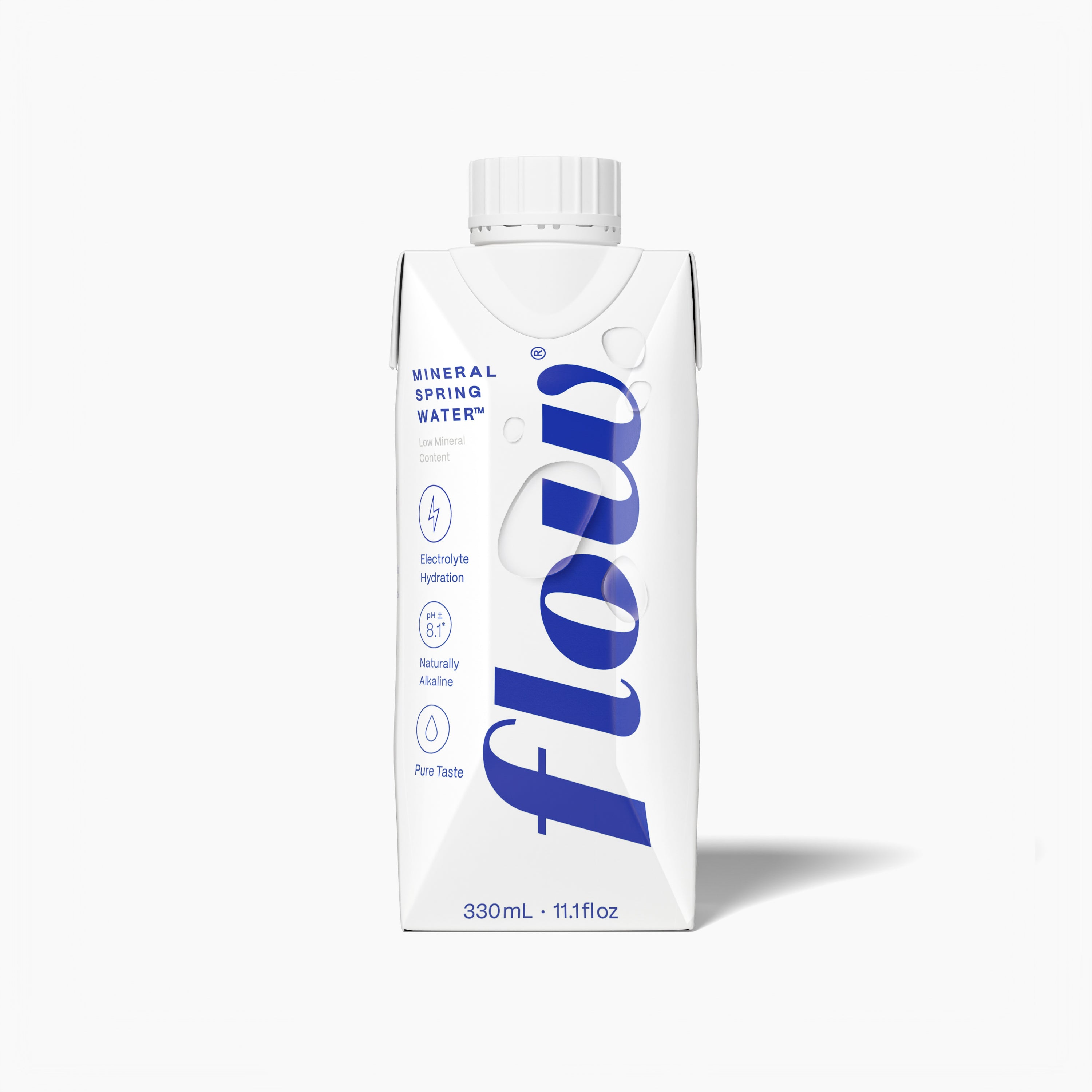 Flow Flow 330ml Original format — product image