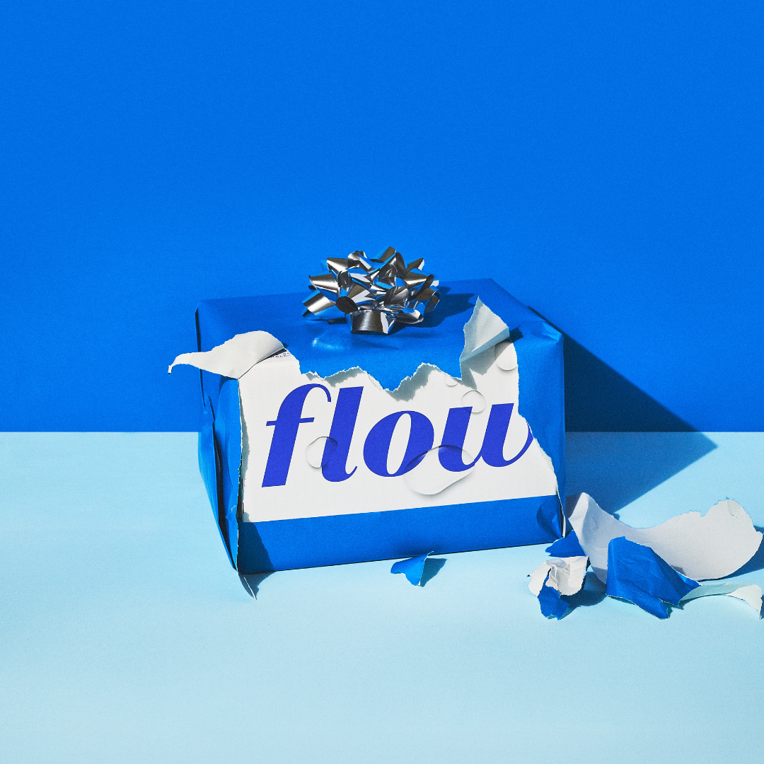 Flow E-Gift Card – Flow Mineral Spring Water USA